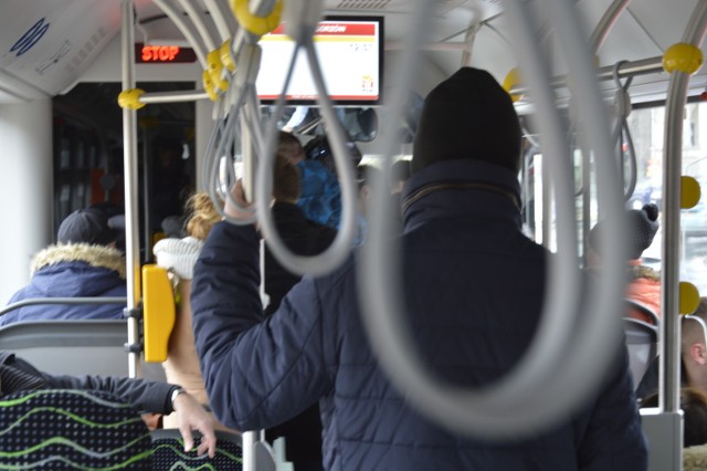 Co sądzisz o ograniczeniu liczby kursów autobusów MZK w czasie wigilii, sylwestra i w nowy rok?