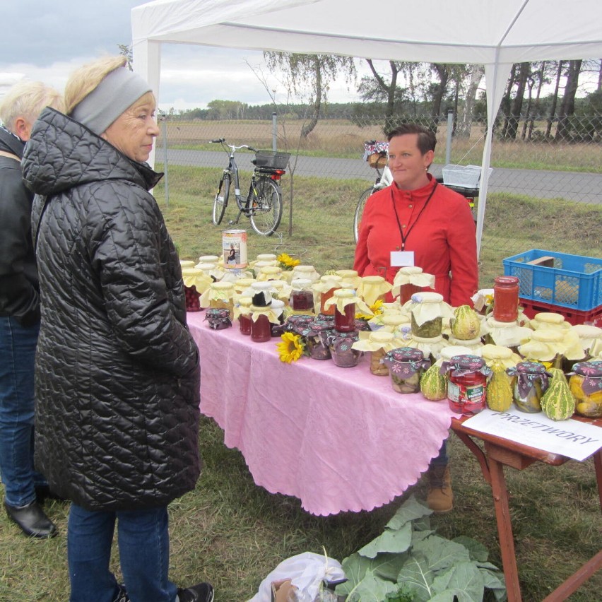 Festyn charytatywny w Kiełczewie na rzecz Nadii Chudzińskiej