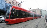 W weekend nie będa jeździły tramwaje między Katowicami a Stadionem Śląskim
