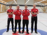 Start sezonu wałbrzyszanina grającego (z sukcesami) w curling