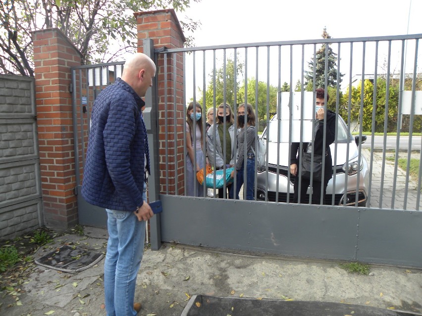 Schronisko dla bezdomnych zwierząt w Kaliszu. Zobacz jakie zwierzaki czekają na adopcje. ZDJĘCIA 
