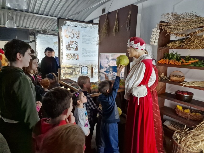 Rok Mikołaja Kopernika w tczewskiej Fabryce Sztuk [Zdjęcia]