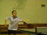 Dąbrowa Tarnowska: mistrzostwa gminy w tenisie stołowym [ZDJĘCIA]
