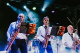 Zbiórka na urodzinowy album Brass Band Oborniki