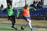 Widawa Bierutów - Dąb Dobroszyce 0:1 (0:0) (GALERIA ZDJĘĆ)