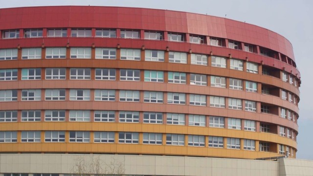 Szpital w Kaliszu wprowadził obostrzenia związane z koronawirusem