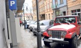 Zmiany w strefie parkowania w Krośnie. Tu będzie za darmo