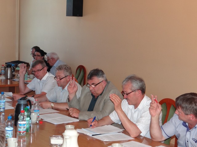W gminie Działoszyn zbierane są podpisy pod wnioskiem o przeprowadzenie referendum w sprawie odwołania Rady Gminy