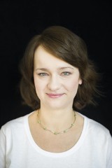 Monika Selin ze Stacji Morskiej w Helu kandyduje w konkursie Polacy z Werwą 2014