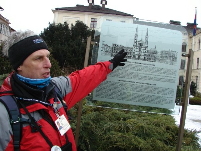 21 lutego to Międzynarodowy Dzień Przewodnika Turystycznego. Za ...