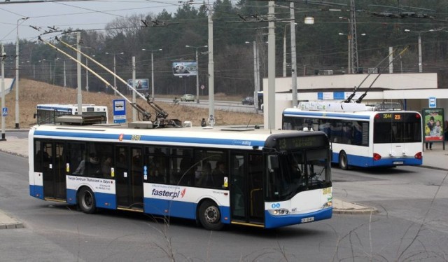 Darmowa komunikacja dla uczniów w Gdyni, Sopocie i Rumi?