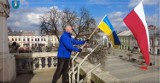 Nowy Sącz zbiera dary dla miasta partnerskiego Stryj na Ukrainie. Mer informuje, że jest tam kilkuset uchodźców, a pomocy szukają kolejni