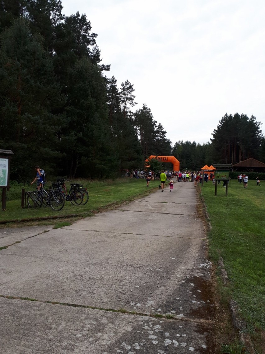 Cross na wrzosach 2018 w Okonku [WYNIKI, FOTO]