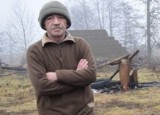 Mieszkaniec gminy Bakałarzewo obawia się, że pozostanie bez dachu nad głową