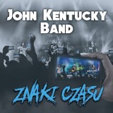 Zespół John Kentucky Band o swojej najnowszej płycie (wywiad)