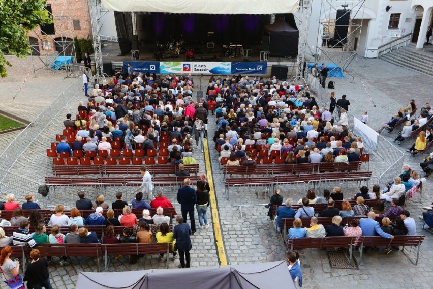 Buika na Szczecin Music Fest. To był fantastyczny koncert! [zdjęcia]