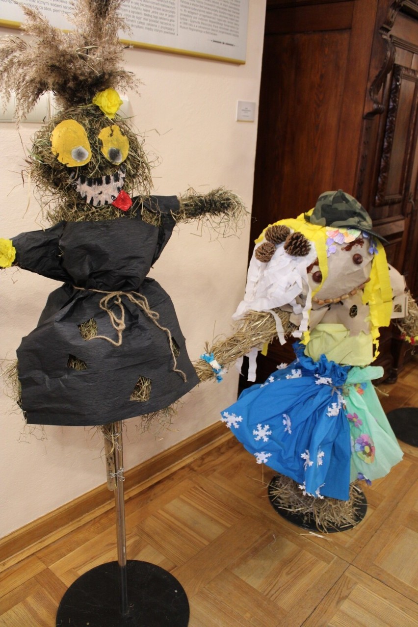 W muzeum w Bełchatowie rozstrzygnięto konkurs na najbrzydszą...