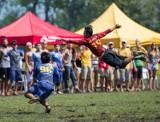 Ruszają Mistrzostwa Europy w Ultimate Frisbee we Wrocławiu (PROGRAM)