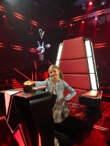 Zobacz występ Eleny Jakubiec z Młodzieżowego Domu Kultury w Rzeszowie w "The Voice Kids" TVP2