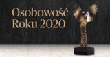 Plebiscyt Osobowości Roku 2020. Głosowanie trwa!