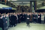 Tak kiedyś wyglądało metro w Warszawie. Dziś obchodzi swoje 29. urodziny. Przenosimy się w nostalgiczną podróż do lat 90. 
