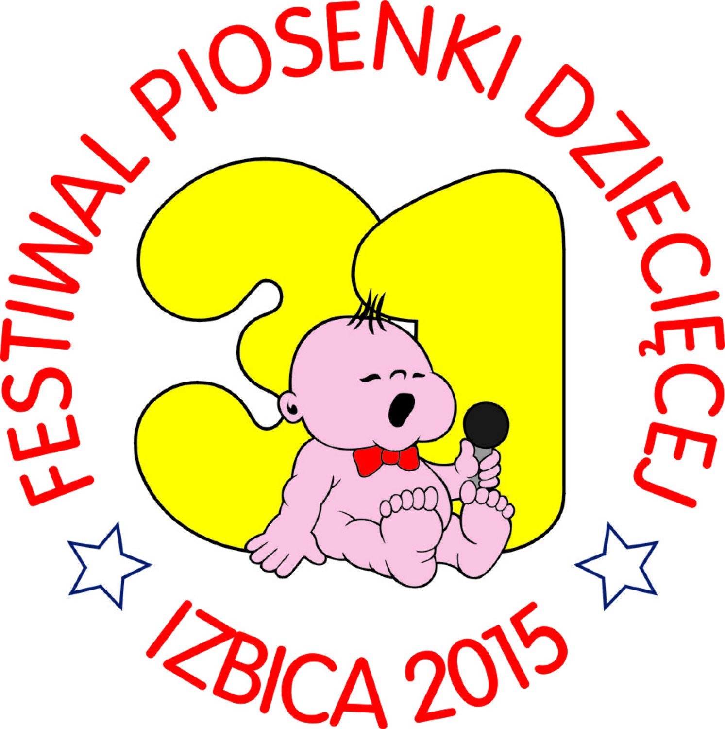 XXXI Festiwal Piosenki Dziecięcej „Mikrofon dla najmłodszych” w Izbicy  Kujawskiej | Włocławek Nasze Miasto