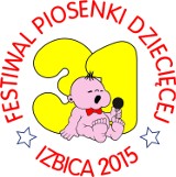 XXXI Festiwal Piosenki Dziecięcej „Mikrofon dla najmłodszych” w Izbicy Kujawskiej