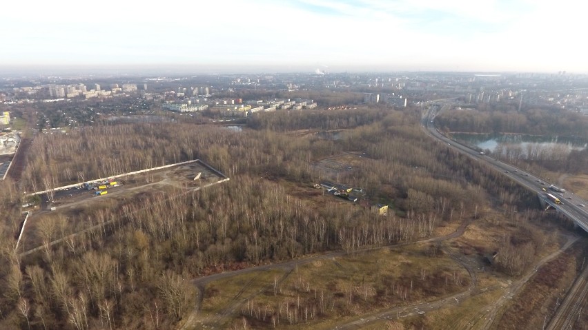 Rekordowa inwestycja w Świętochłowicach i budowa wielkiej...