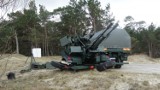 Sprawdzian przeciwlotniczego systemu rakietowo-artyleryjskiego polskiej produkcji na poligonie w Ustce 