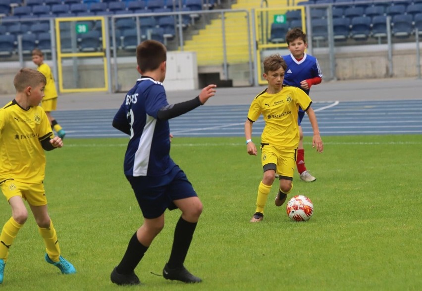 Turniej Silesia Cup