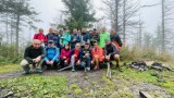 Nowotomyski Klub Biegacza "Chyży" zorganizował obóz marszowo-biegowy w górach! 