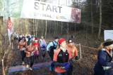 Przedświąteczny bieg przyciągnął tłumy! City Trail Katowice - ZDJĘCIA z wydarzenia