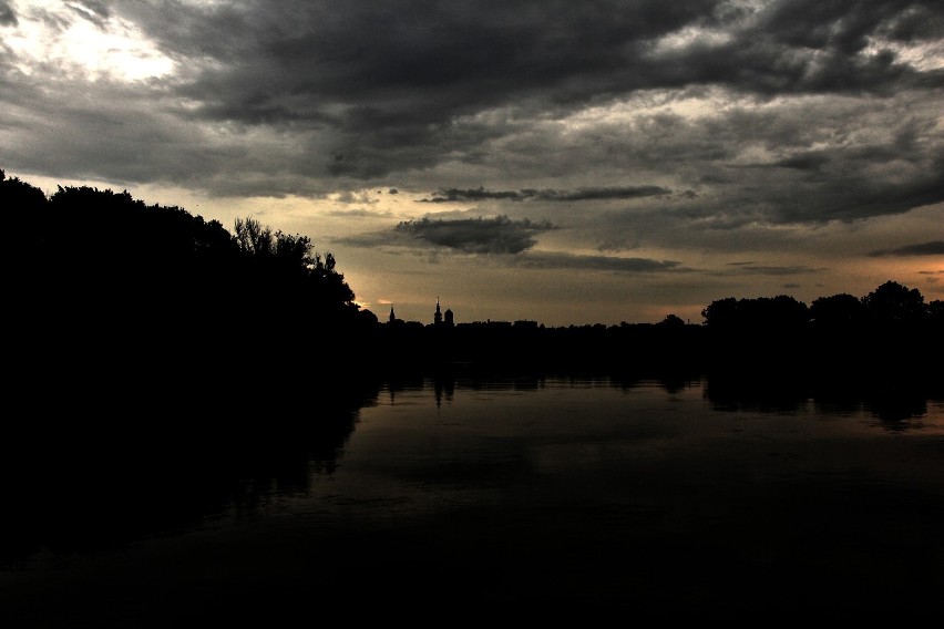 Photoday: widoki z pokładu Laguny [zdjęcia]