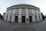 Urząd Miejski w Kaliszu: W byłej siedzibie banku powstanie biblioteka?