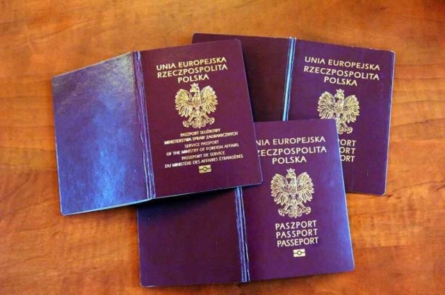 Aż do 28 sierpnia Terenowy Punkt Paszportowy w Kartuzach będzie nieczynny.