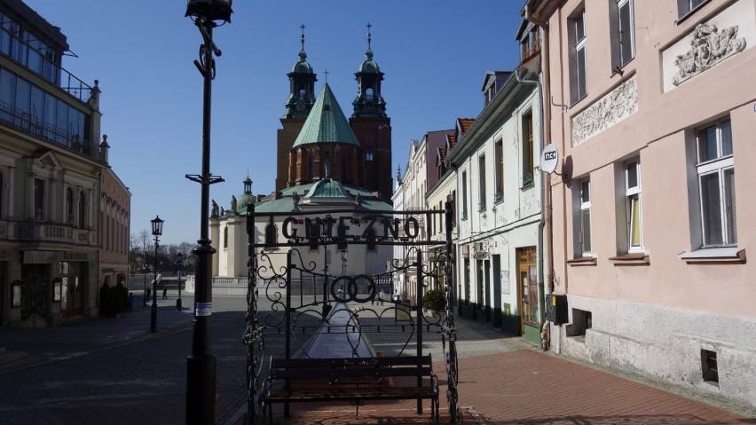 Gniezno. 100 metrów historii - czyli spacerkiem po ulicy Tumskiej. Jakie skrywa historie?