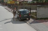 Moda na ulicach Kazimierzy Wielkiej 10 lat temu! Takie stylizacje uchwyciły obiektywy kamer Google Street View 