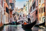 Wenecji grozi skreślenie z listy UNESCO - ratunkiem nowe opłaty dla turystów