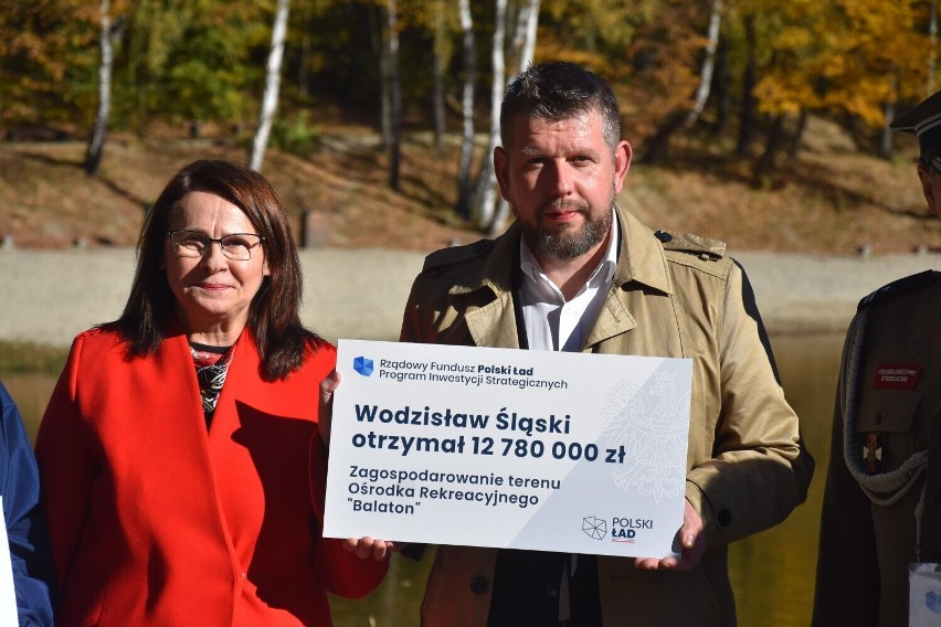 Wodzisław z Polskiego Ładu otrzymał ponad 12 milionów...