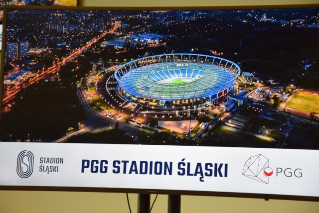 Stadion Śląski zmieni swoją nazwę?