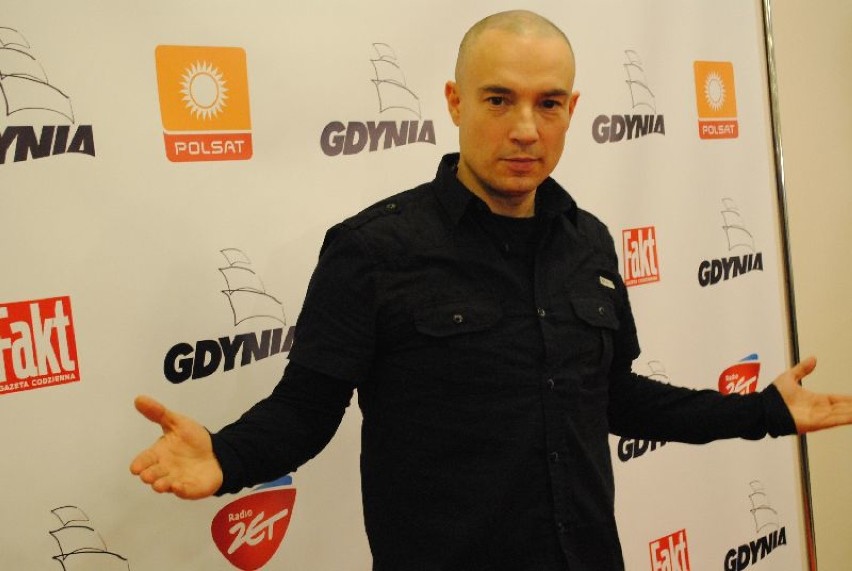Stachursky wystąpi na festiwalu „Disco pod gwiazdami”