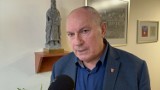 Burmistrz Bochni na temat walki o reelekcję: "Cały czas kandyduję, każdego dnia". Zobacz WIDEO
