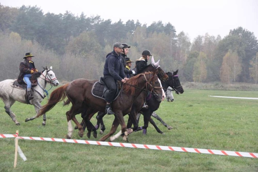 Jeździeckie święto w Skokach