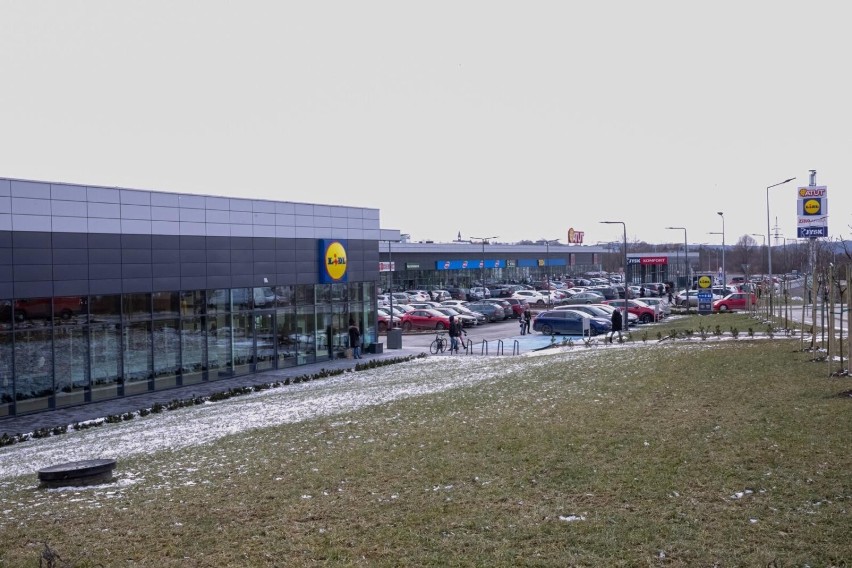 Lidl...