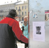 27-latek z Podolina nadal poszukiwany. Kto pomoże go odnaleźć?