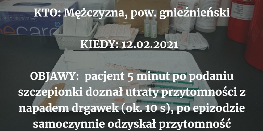 Zobacz pozostałe przypadki ---->