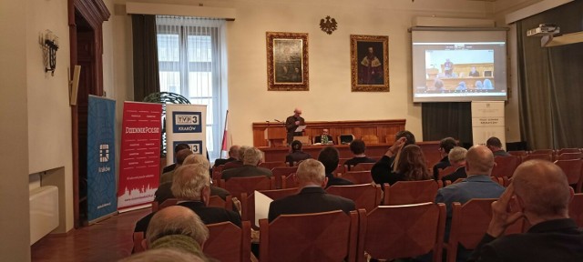6 marca odbyła się konferencja podsumowująca parce nad Polskim Słownikiem Biograficznym