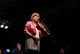 Natalia Niemen w Jaworznie zaśpiewała dla hospicjum