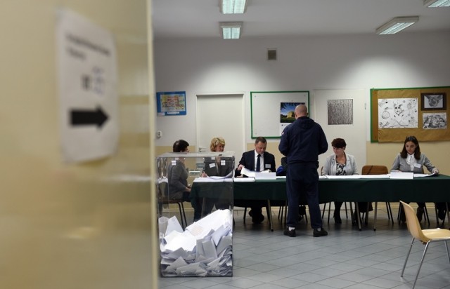 Wyniki wyborów samorządowych 2018 do Rady Miasta Nowego Sącza