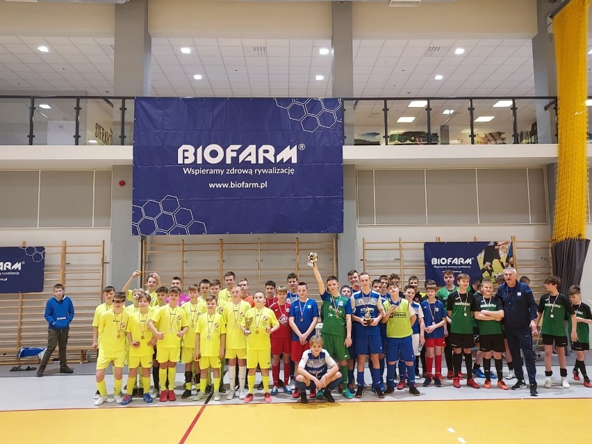 Biofarm Cup 2022 w Sierakowie za nami.